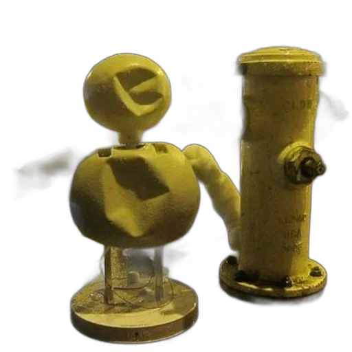robot, staff, furniture, weapon transparent PNG cut-out