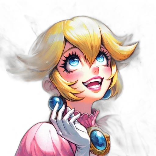 staff, face, concept art, cartoon transparent PNG cut-out
