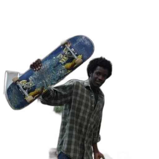 weapon, bottle, staff, robot transparent PNG cut-out