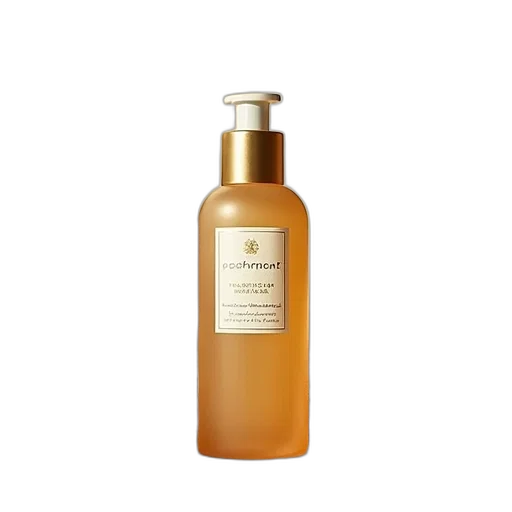 bottle, alfaparf, treatment, oil transparent PNG cut-out