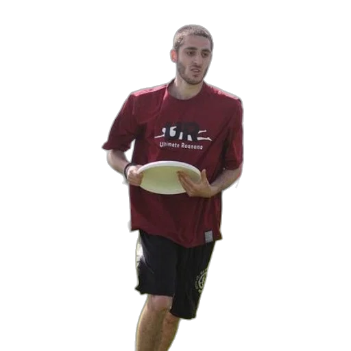 staff, food, hat, face transparent PNG cut-out