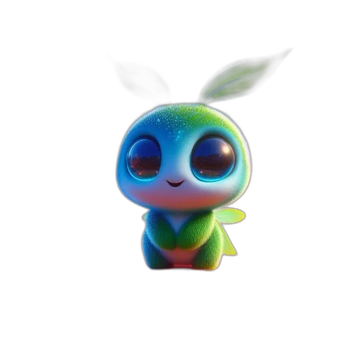 creature, dragon, animal, robot transparent PNG cut-out