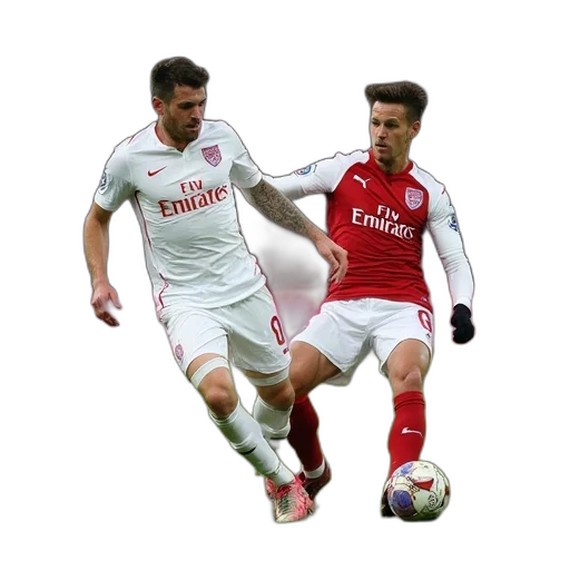 leeds, players, conor, mcdonnell transparent PNG cut-out