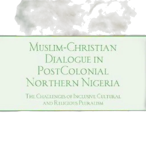 cover, muslim-christian, dialogue, postcolonial transparent PNG cut-out
