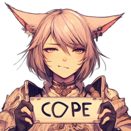 staff, weapon, anime, concept art transparent PNG cut-out
