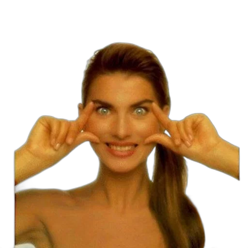 face, mask, jewelry, crown transparent PNG cut-out