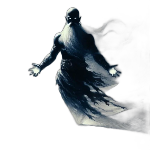 mask, creature, dress, face transparent PNG cut-out
