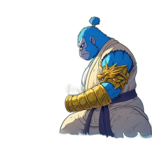 mask, sword, staff, crown transparent PNG cut-out