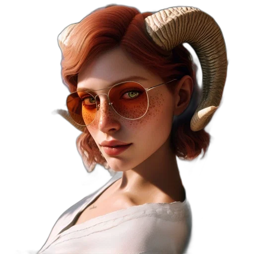 face, mask, staff, dragon transparent PNG cut-out