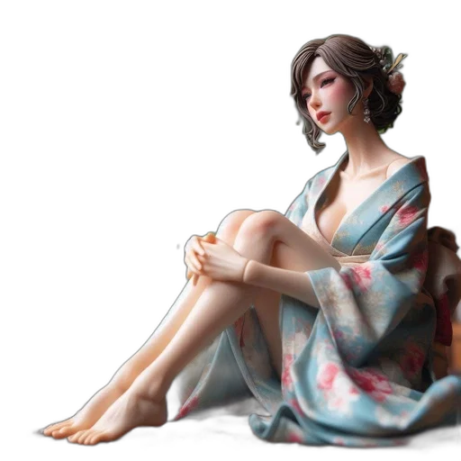 dress, jewelry, concept art, fantasy art transparent PNG cut-out
