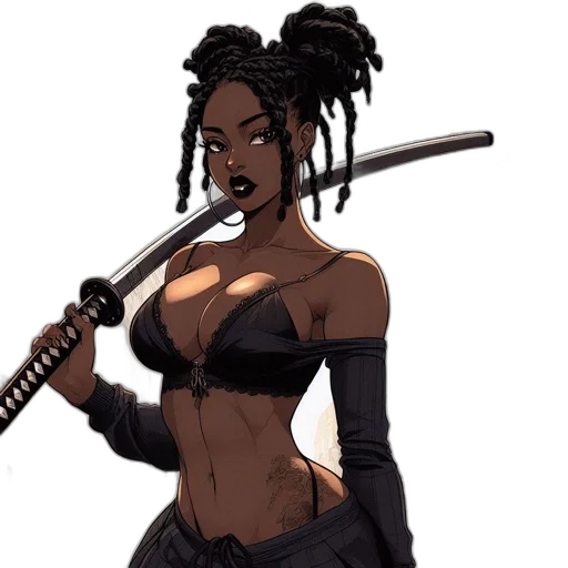weapon, staff, concept art, comic book art transparent PNG cut-out