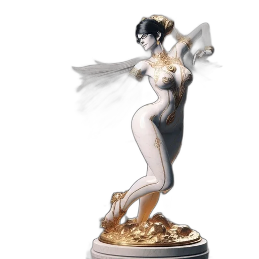 jewelry, concept art, fantasy art, photorealistic transparent PNG cut-out