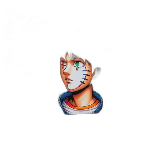 mask, jewelry, dragon, face transparent PNG cut-out
