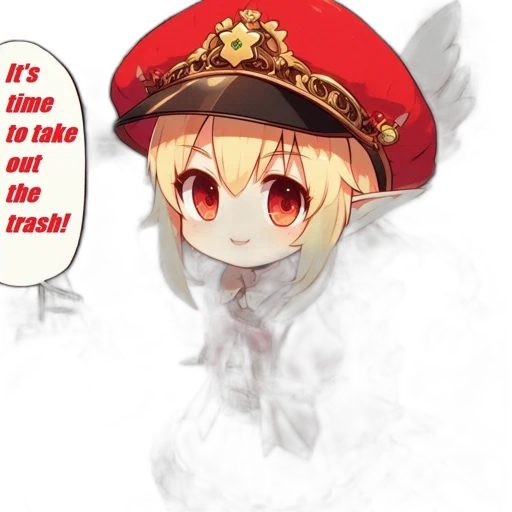 hat, dragon, weapon, crown transparent PNG cut-out