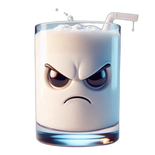 robot, face, pixel art, 3d render transparent PNG cut-out