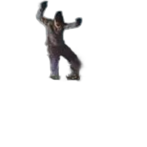 creature, animal, robot, staff transparent PNG cut-out