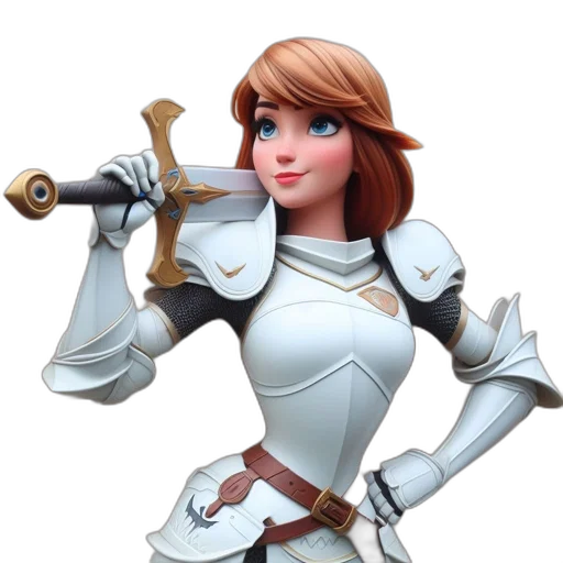 staff, robot, weapon, sword transparent PNG cut-out