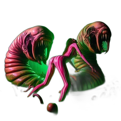 creature, animal, dragon, furniture transparent PNG cut-out