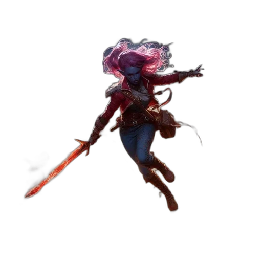 staff, weapon, sword, dragon transparent PNG cut-out