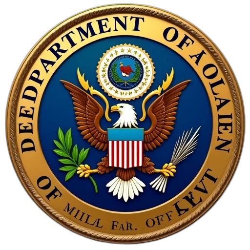 staff, face, department, homeland transparent PNG cut-out
