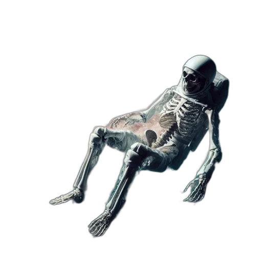 robot, creature, animal, jewelry transparent PNG cut-out