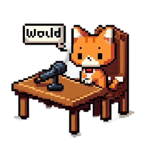 furniture, staff, weapon, robot transparent PNG cut-out