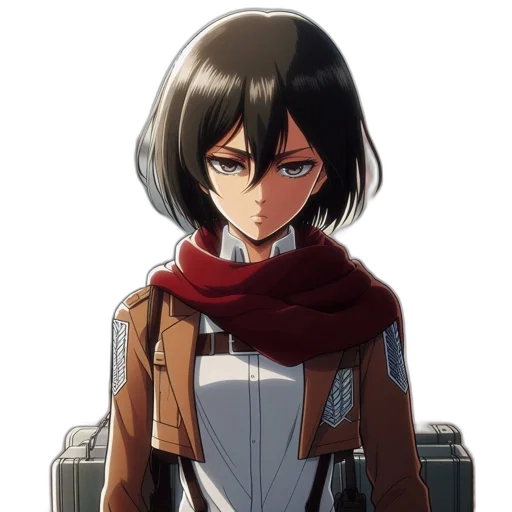 jacket, face, weapon, robot transparent PNG cut-out