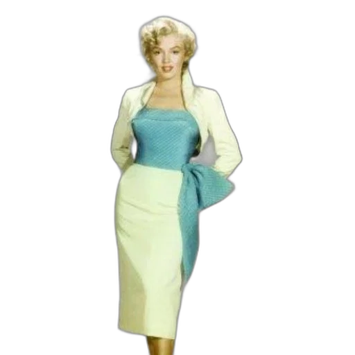 dress, 3d render, pastel, book transparent PNG cut-out
