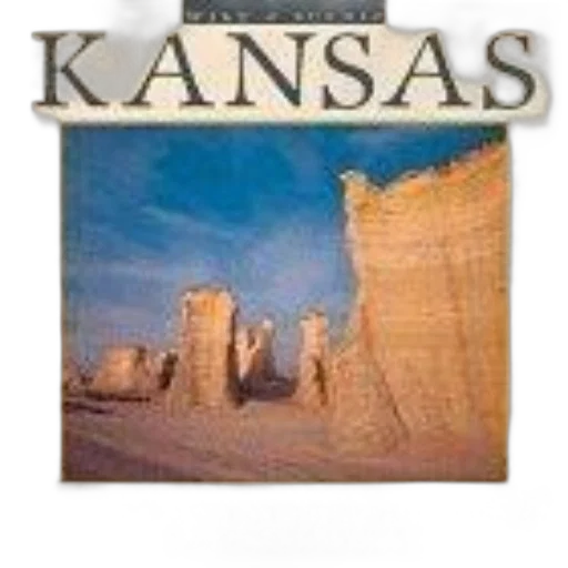 promotional, image, 1997, kansas transparent PNG cut-out
