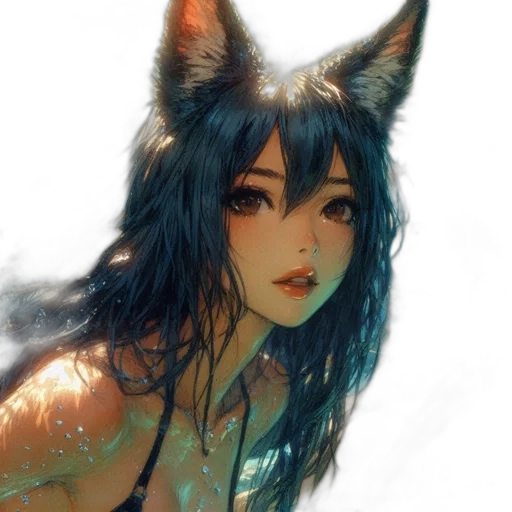 mask, creature, face, dragon transparent PNG cut-out