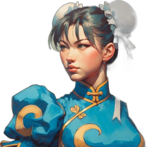 face, staff, crown, dragon transparent PNG cut-out