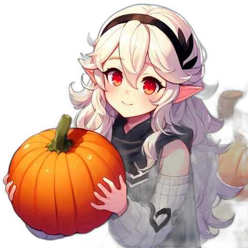 dragon, staff, mask, pixel art transparent PNG cut-out