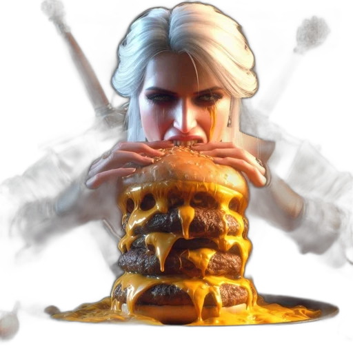 food, weapon, concept art, fantasy art transparent PNG cut-out