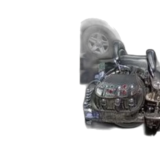 car, robot, weapon, mask transparent PNG cut-out
