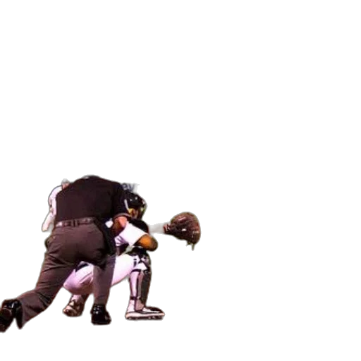 robot, weapon, staff, creature transparent PNG cut-out