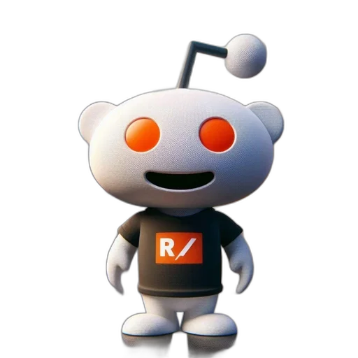robot, staff, creature, weapon transparent PNG cut-out