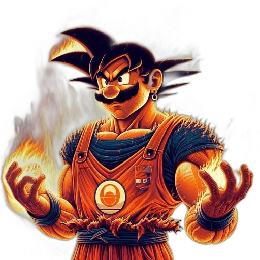 staff, mask, concept art, comic book art transparent PNG cut-out