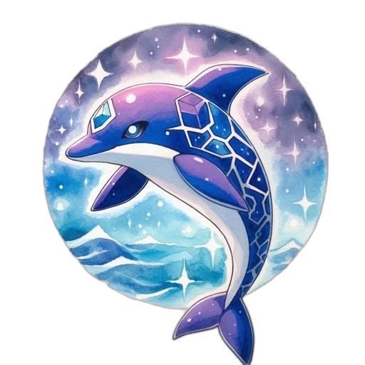 dragon, staff, animal, jewelry transparent PNG cut-out
