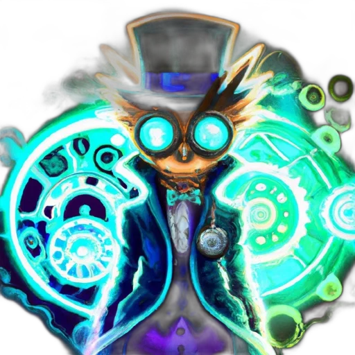 staff, mask, concept art, fantasy art transparent PNG cut-out