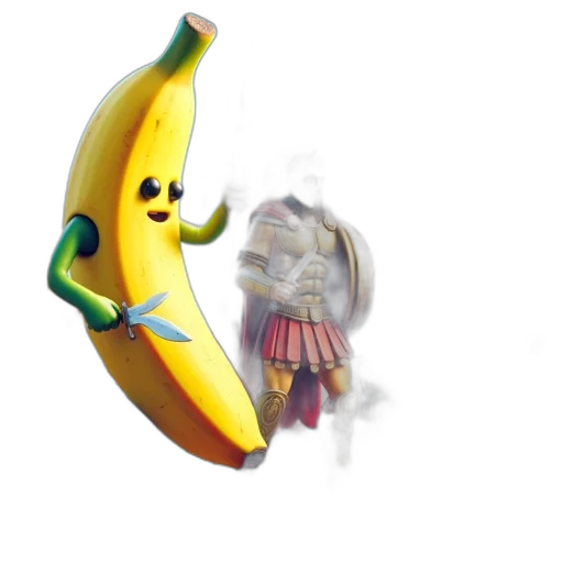 weapon, food, sword, animal transparent PNG cut-out