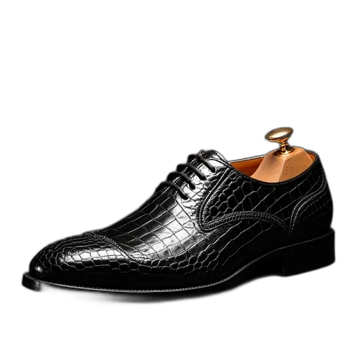 shoes, photorealistic, 3d render, cartoon transparent PNG cut-out