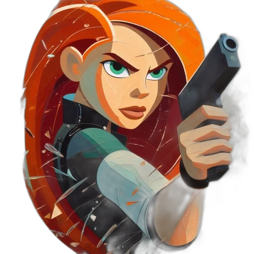 weapon, staff, concept art, comic book art transparent PNG cut-out