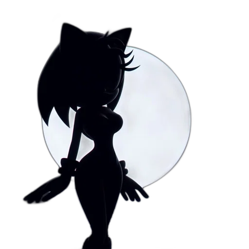 staff, umbrella, weapon, dress transparent PNG cut-out