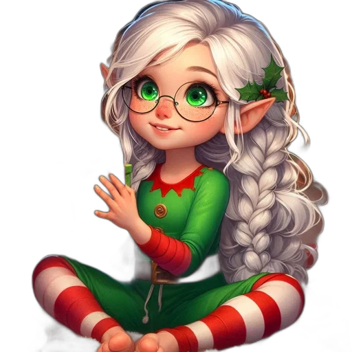 staff, fantasy art, pixel art, concept art transparent PNG cut-out