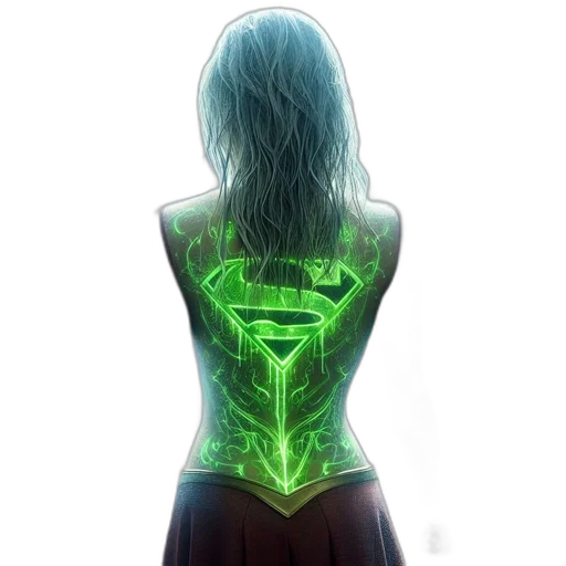 dress, jacket, jewelry, robot transparent PNG cut-out