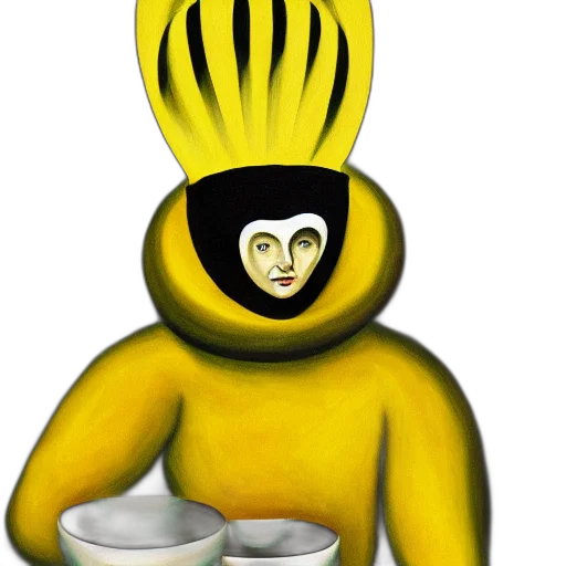 mask, food, robot, face transparent PNG cut-out