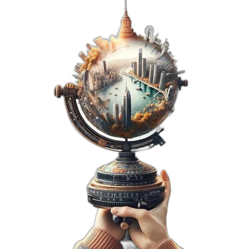 sword, staff, crown, bottle transparent PNG cut-out
