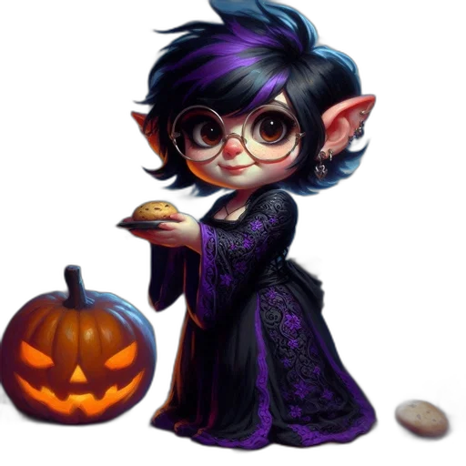 staff, fantasy art, concept art, pixel art transparent PNG cut-out
