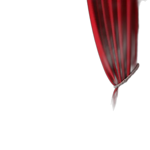 umbrella, hair, staff, sword transparent PNG cut-out
