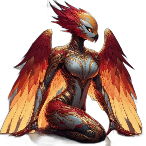 dragon, creature, fantasy art, concept art transparent PNG cut-out